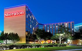 Sheraton Houston Brookhollow